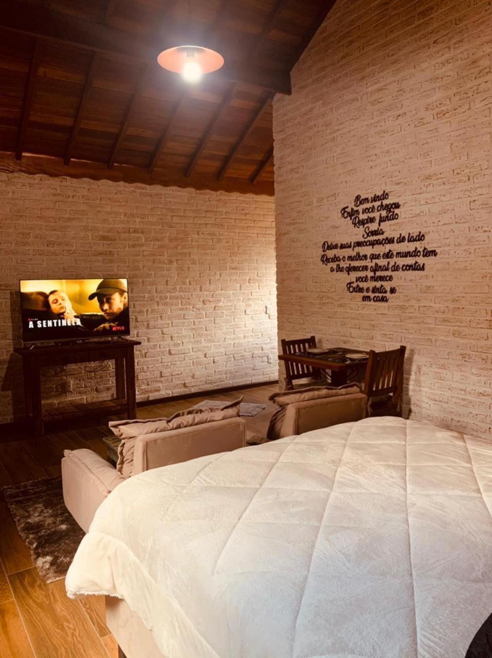 Chale Villa Magrini Monte Verde  Room photo